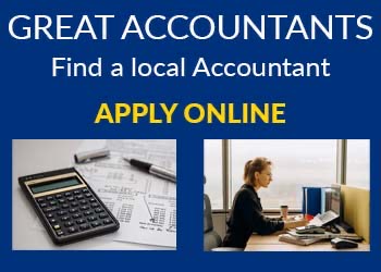 find a new Accountant