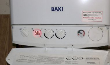 Boiler Grants Available in the North East of England
