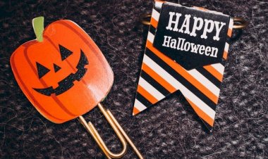 Luxury Chocolate Gifts for Halloween from Chocolat Lovers