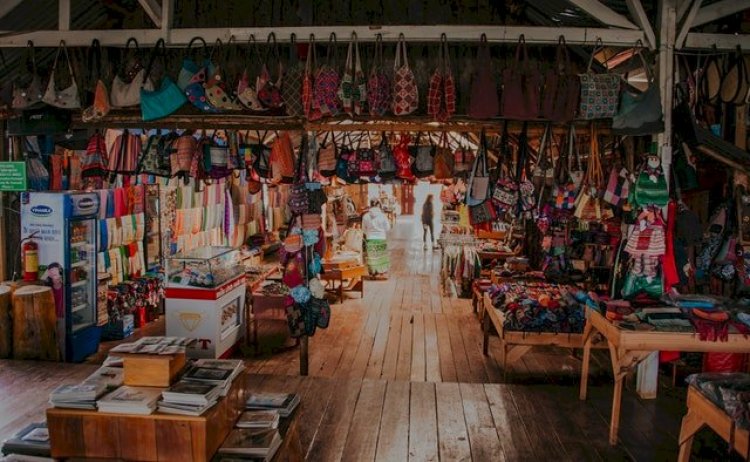 7 Tips To Find Gift Shop Wholesale