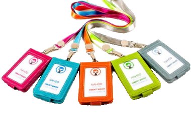 Benefits of using personalised lanyards as an advertising solution for businesses