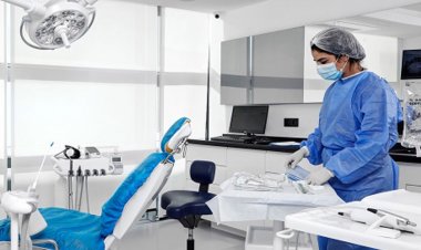 Want Smile: A Dental Clinic in Turkey that Can Help You Smile Again and Regain Lost Confidence
