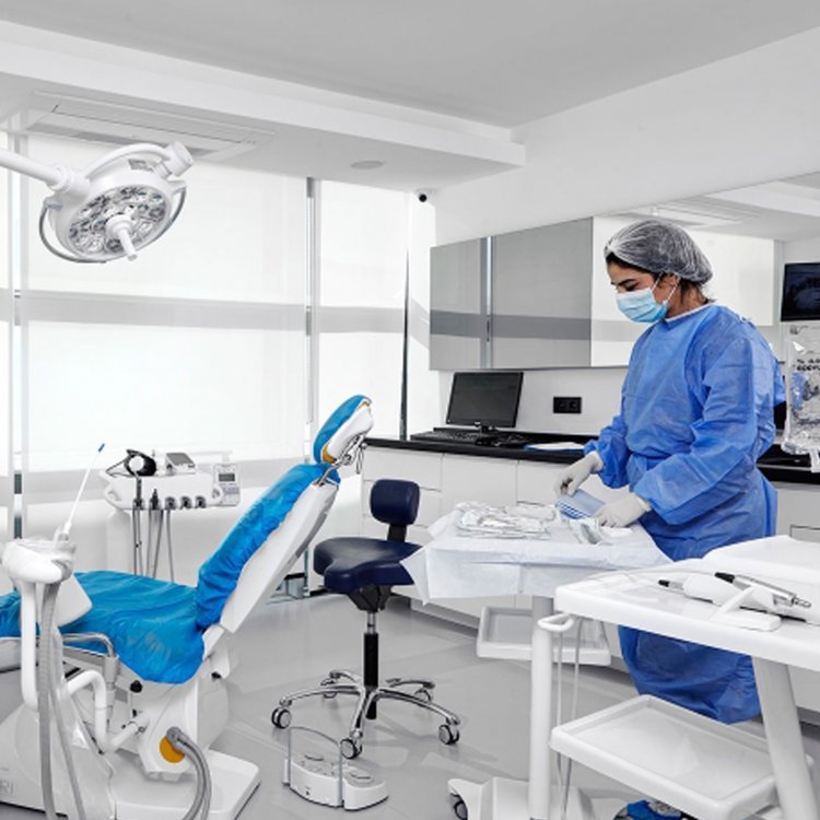 Want Smile: A Dental Clinic in Turkey that Can Help You Smile Again and Regain Lost Confidence