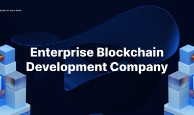 The Top 5 Blockchain App Ideas That Will Revamp Business in 2023
