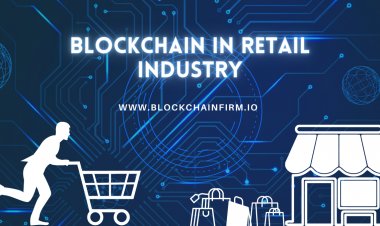 Blockchain Technology Disrupting the Retail Sector