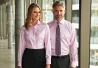 Your One Stop Shop For Corporate Attire, Business Casual and Work Wear
