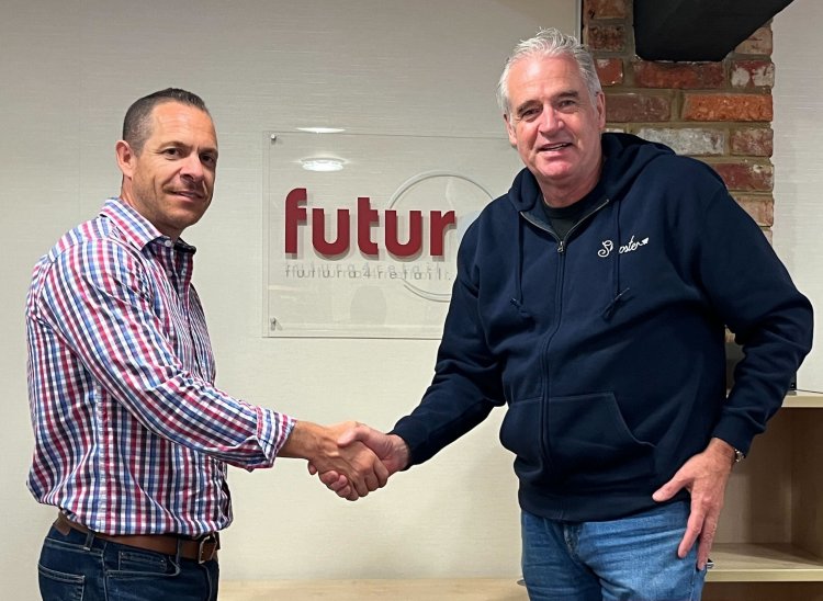 Futura targets growth in gift sector with Shipster software alliance