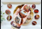 Agate Chakra Healing Guide for Balance and Stress Relief