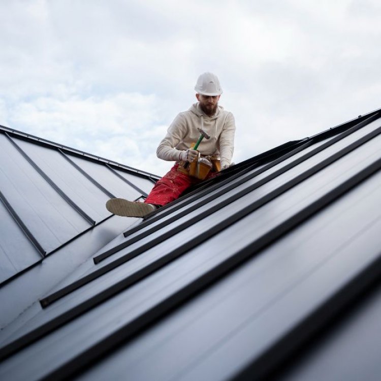 How Often Should You Have Your Roof Inspected in Darlington?