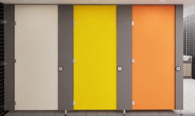 High-Quality Toilet Cubicles in Leeds for Commercial Spaces: Contact Washroom Cubicles Direct