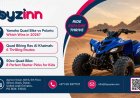 Yamaha Quad Bike vs Polaris: Which Wins in 2026?