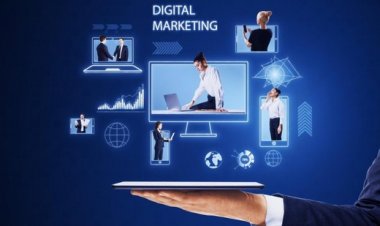 Digital Marketing Agency in Pune for Better Online Visibility